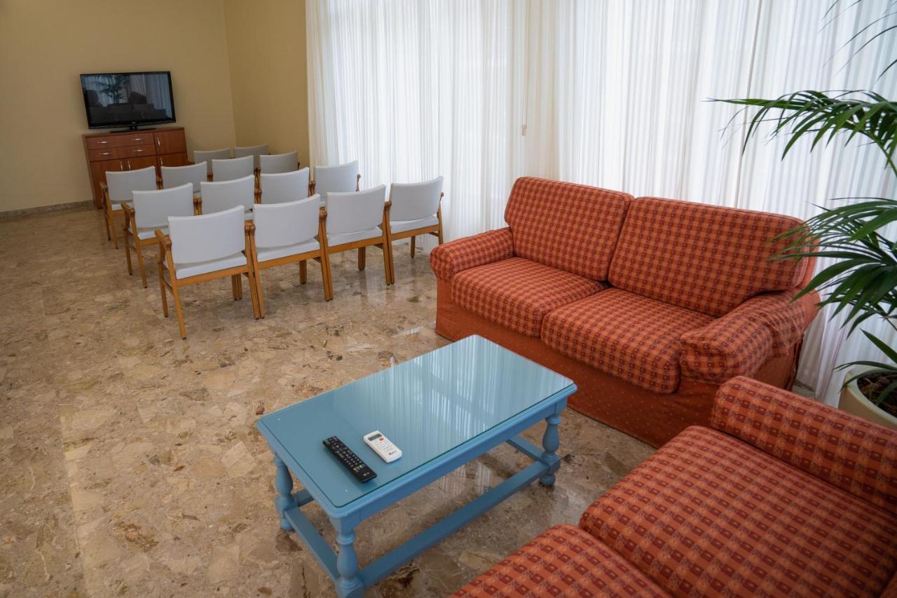 Hotel Happy Милано Мартима Екстериор снимка